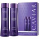 ALTERNA CAVIAR MOISTURE DUO Kit  Набор Шампунь + Кондиционер увлажняющие с морским шелком