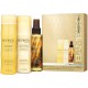 ALTERNA BAMBOO SMOOTH TRIO Starter Kit Стартовый набор полирующий