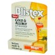 Blistex Cold & Allergy Lip Soother Бальзам для губ для борьбы с симптомами простуды, гриппа и аллергии