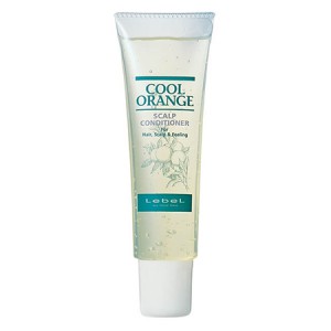 Lebel Cool Orange Scalp Conditioner Кондиционер очиститель