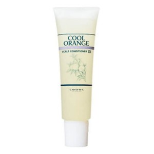 Lebel Cool Orange Scalp Conditioner M Кондиционер очиститель