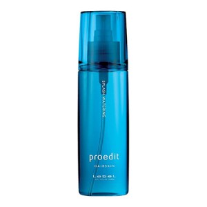 Lebel Proedit Hair Skin Splash Watering Спрей освежающий для жирной кожи головы и сухих, окрашенных волос