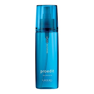 Lebel Proedit Hair Skin Splash Watering Спрей освежающий для жирной кожи головы и сухих, окрашенных волос