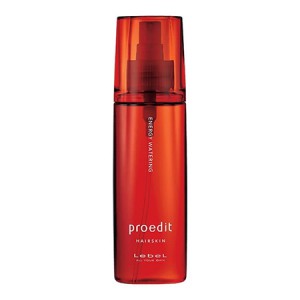 Lebel Proedit Hair Skin Energy Watering Спрей энергетический для всех типов кожи головы и тонких, редеющих волос