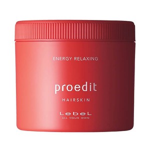 Lebel Proedit Hair Skin Energy Relaxing Крем энергетический для кожи головы и тонких необъемных волос