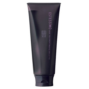 Lebel Estessimo Hair Treatment Bouncy Маска укрепляющая для тонких необъемных волос