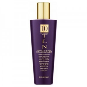 ALTERNA 10 The Science of Ten Conditioner Кондиционер 10 активных компонентов для достижения роскошных волос