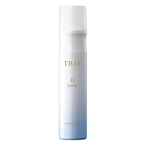 Lebel Trie Spray 0 Увлажняющий спрей для полировки волос