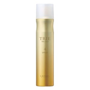 Lebel Trie Juicy Spray 4 Спрей-блеск средней фиксации