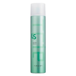 Lebel Trie Spray LS Спрей для волос с контролируемой степенью фиксации