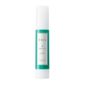 Lebel Trie Emulsion 6 Моделирующий крем