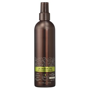 Macadamia Professional STYLING Curl Enhancing Spray Спрей для улучшения формы локонов