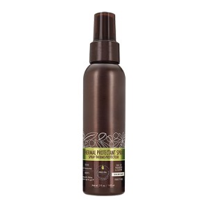 Macadamia Professional STYLING Thermal Protectant Spray Термозащитный спрей