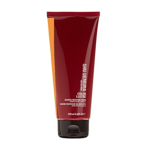 Shu Uemura Art of Hair Color Lustre Shades Reviving Balm Venetian Blonde Оттеночный бальзам Цвет: Венецианский блонд