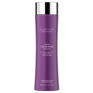 ALTERNA CAVIAR ANTI-AGING Infinite Color Hold Shampoo Шампунь максимальная защита цвета с экстрактом черной икры 250 мл