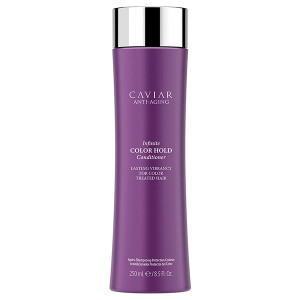 ALTERNA CAVIAR ANTI-AGING Infinite Color Hold Conditioner Кондиционер максимальная защита цвета с экстрактом черной икры