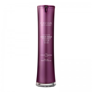 ALTERNA CAVIAR ANTI-AGING Infinite Color Hold Vibrancy Serum Сыворотка максимальная защита цвета с экстрактом черной икры 50 мл