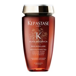 Kerastase Aura Botanica Bain Micellaire Shampoo Мицеллярный шампунь-ванна