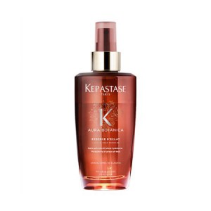 Kerastase Aura Botanica Essence D'eclat Oil Масло для блеска 100 мл