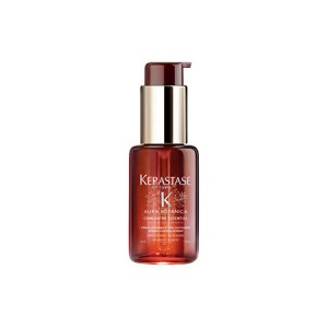 Kerastase Aura Botanica Concentre Essentiel Oil Сыворотка для восстановления поврежденных волос