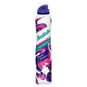 Batiste Instant Conditioner Repair & Restore With Keratin Кондиционер для мгновенного ухода за волосами с кератином