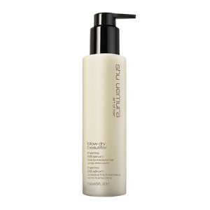 Shu Uemura Art of Hair Blow Dry Beautifier Thermo BB Serum Сыворотка для сухих волос
