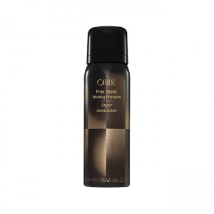 Oribe Signature Free Styler Working Hairspray Лак для волос подвижной фиксации