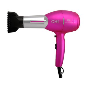 CHI Style Illuminate Miss Universe Professional Hair Dryer Профессиональный фен для волос
