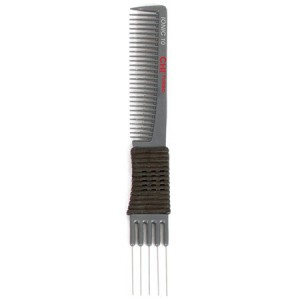 CHI Turbo Ionic Metal 10 Comb Расческа для волос