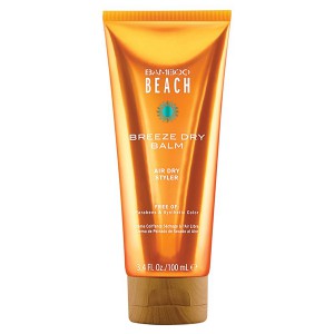 ALTERNA BAMBOO BEACH Breeze Dry Balm Air Dry Styler Крем для создания натуральных локонов