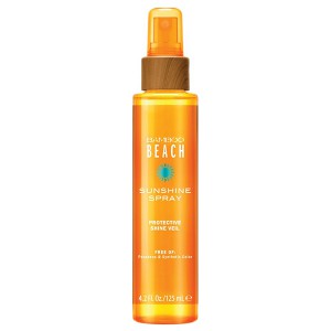 ALTERNA BAMBOO BEACH Sunshine Spray Protective Shine Veil Спрей-вуаль для блеска и защиты волос на солнце