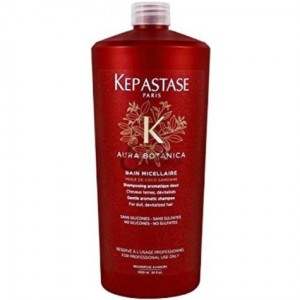 Kerastase Aura Botanica Bain Micellaire Shampoo Мицеллярный шампунь-ванна