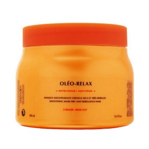 Kerastase Nutritive Masque Oleo-Relax Маска для волос 500 мл