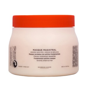 Kerastase Nutritive Masque Magistral Маска для очень сухих волос