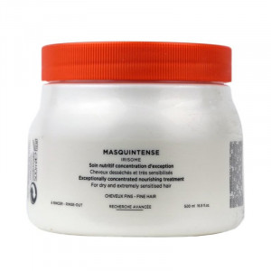 Kerastase Nutritive Masquintense Fine Hair Питательная маска для тонких волос 500 мл