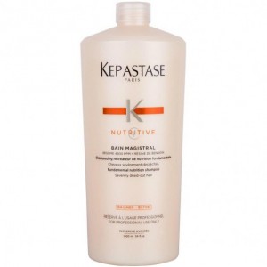 Kerastase Nutritive Bain Magistral Шампунь для очень сухих волос