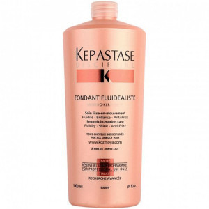 Kerastase Discipline Fondant Fluidealiste Молочко для непослушных волос 1 л