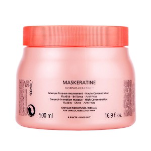 Kerastase Discipline Maskeratine Маска для непослушных волос