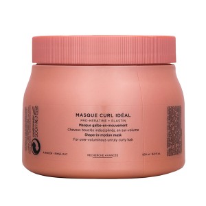 Kerastase Discipline Masque Curl Ideal Маска для идеальных кудрей