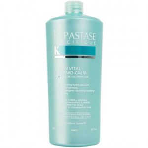 Kerastase Specifique Bain Vital Dermo-Calm Шампунь-ванна для чувствительной кожи головы и нормальных волос