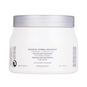 Kerastase Specifique Masque Hydra-Apaisant Маска для чувствительной кожи