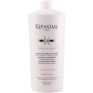 Kerastase Specifique Bain Anti-Pelliculaire Шампунь от перхоти 1 л