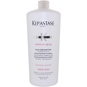 Kerastase Specifique Bain Prevention Шампунь-ванна от выпадения волос 1 л
