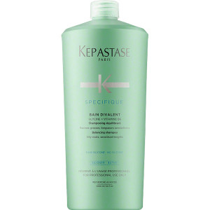 Kerastase Specifique Bain Divalent Шампунь-ванна двойного действия