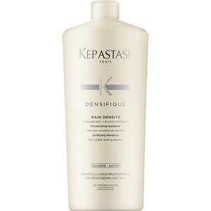 Kerastase Densifique Bain Densite Уплотняющий шампунь-ванна