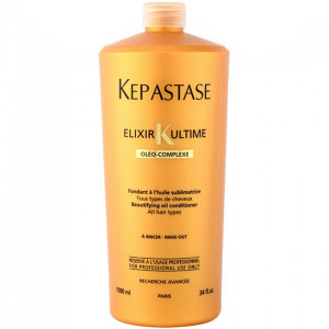 Kerastase Elixir Ultime Fondant Кондиционер для волос