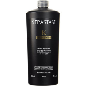 Kerastase Chronologiste Revitalizing Shampoo Восстанавливающий шампунь-ванна