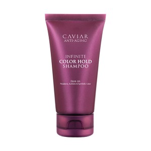 ALTERNA CAVIAR ANTI-AGING Infinite Color Hold Shampoo Шампунь максимальная защита цвета с экстрактом черной икры