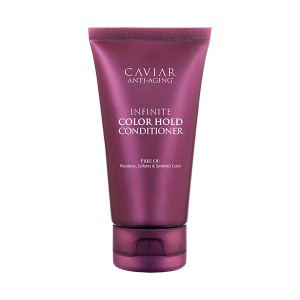 ALTERNA CAVIAR ANTI-AGING Infinite Color Hold Conditioner Кондиционер максимальная защита цвета с экстрактом черной икры