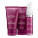 ALTERNA CAVIAR ANTI-AGING Infinite Color Hold Trial Travel Kit Дорожный набор для максимальной защиты цвета